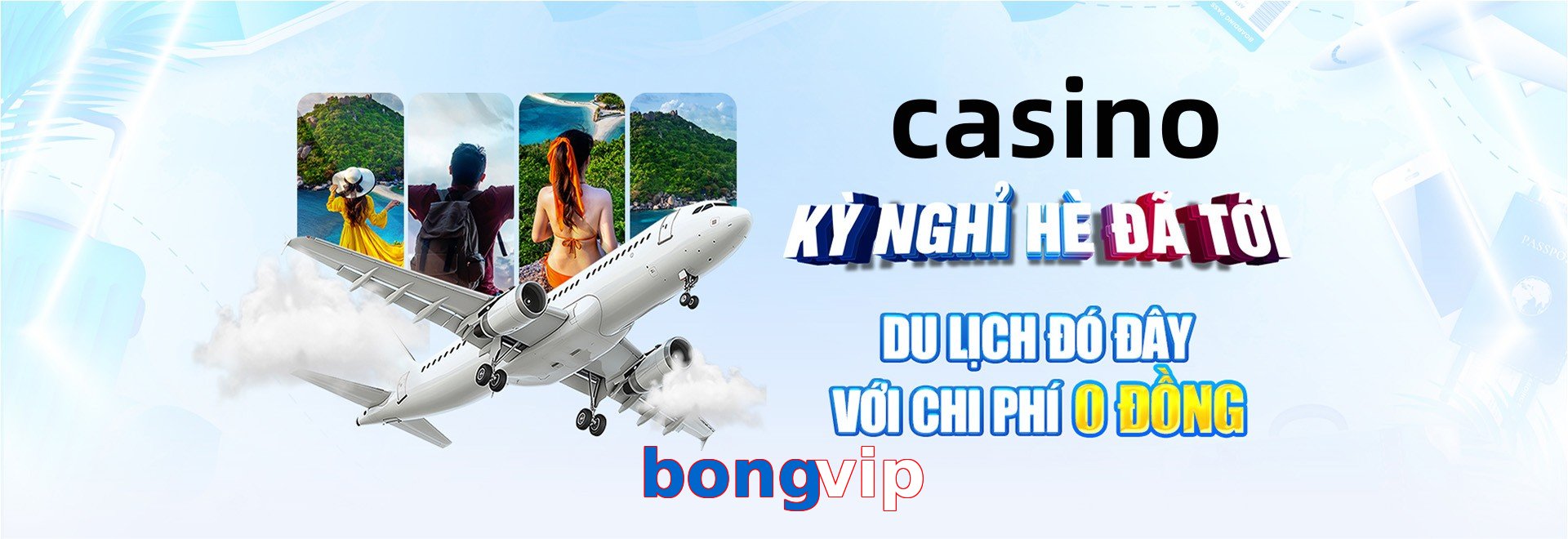 bongvip