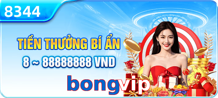 bongvip