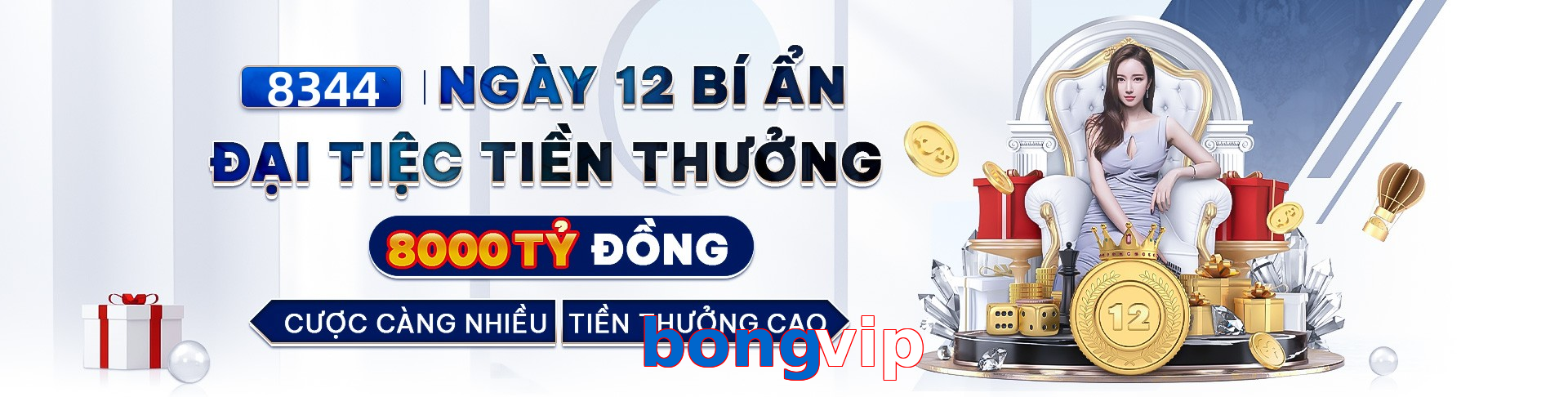 bongvip