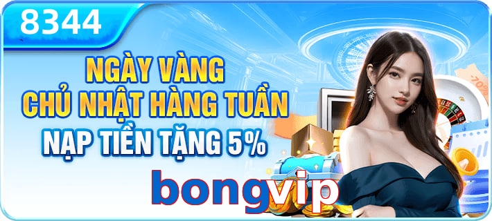 bongvip