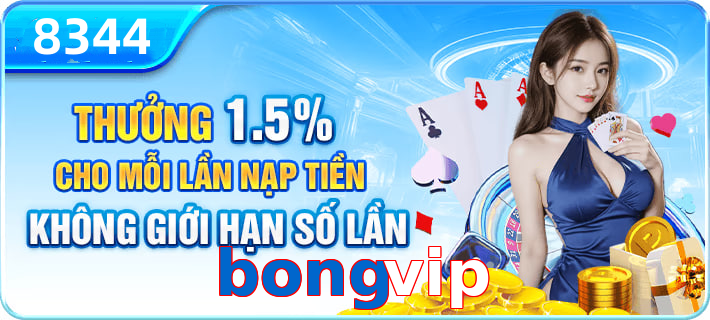 bongvip