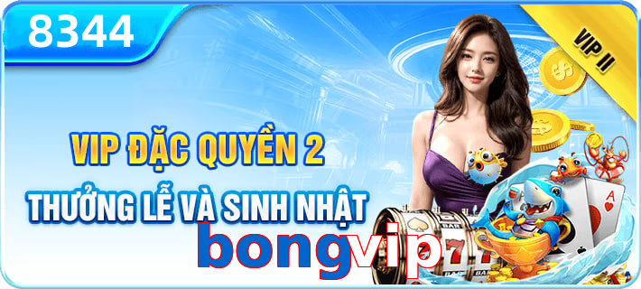 bongvip