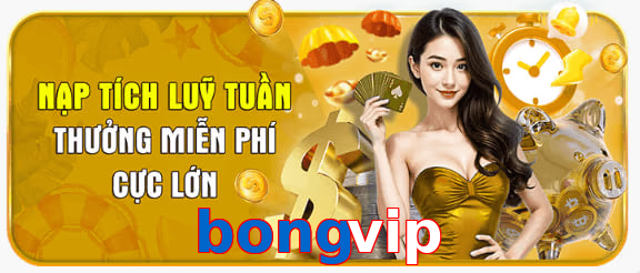 bongvip