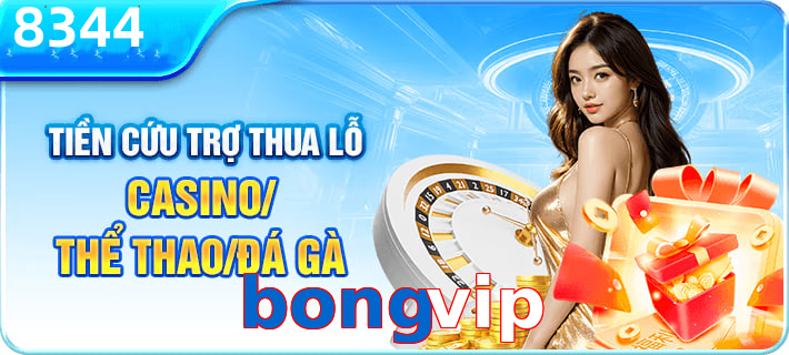 bongvip