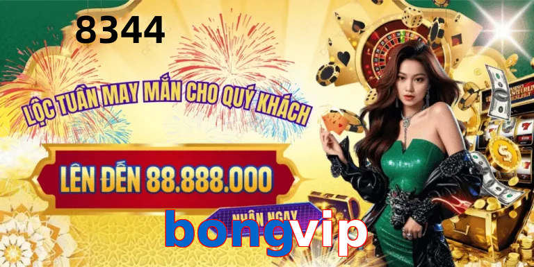 bongvip