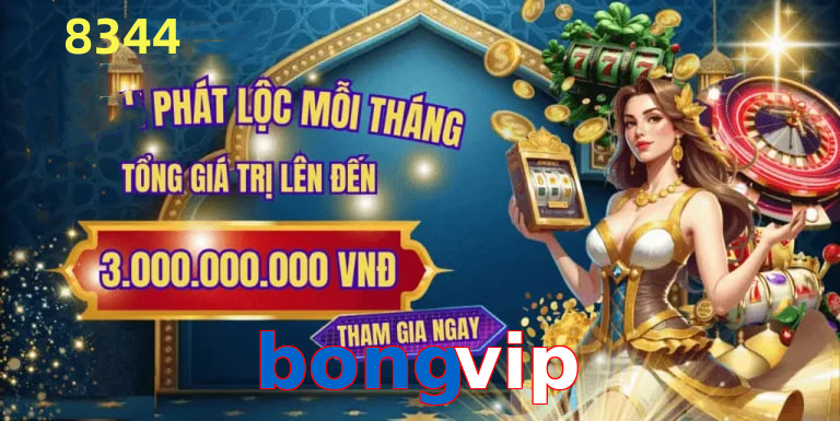 bongvip