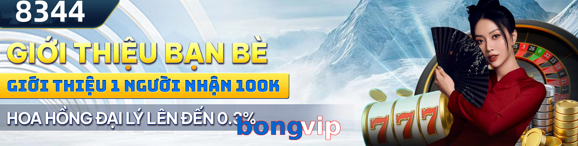 bongvip