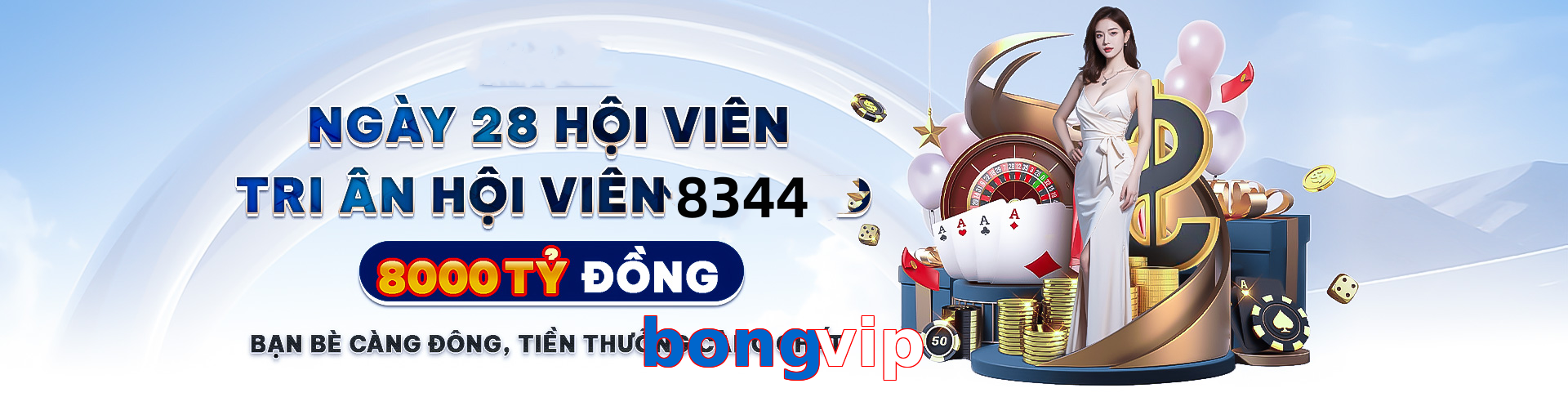 bongvip
